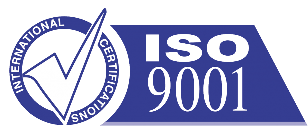 ISO 9001