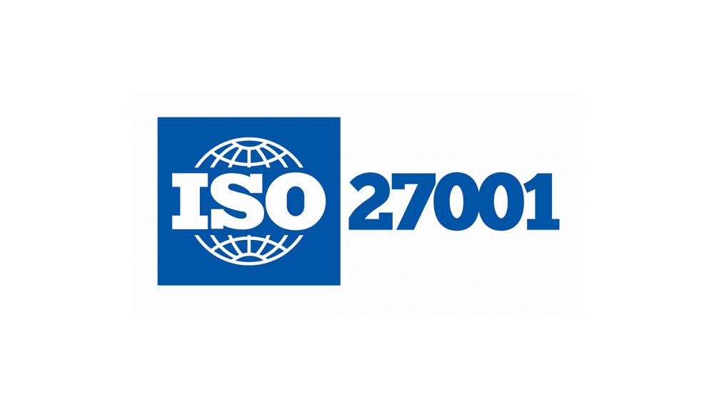 ISO 27001